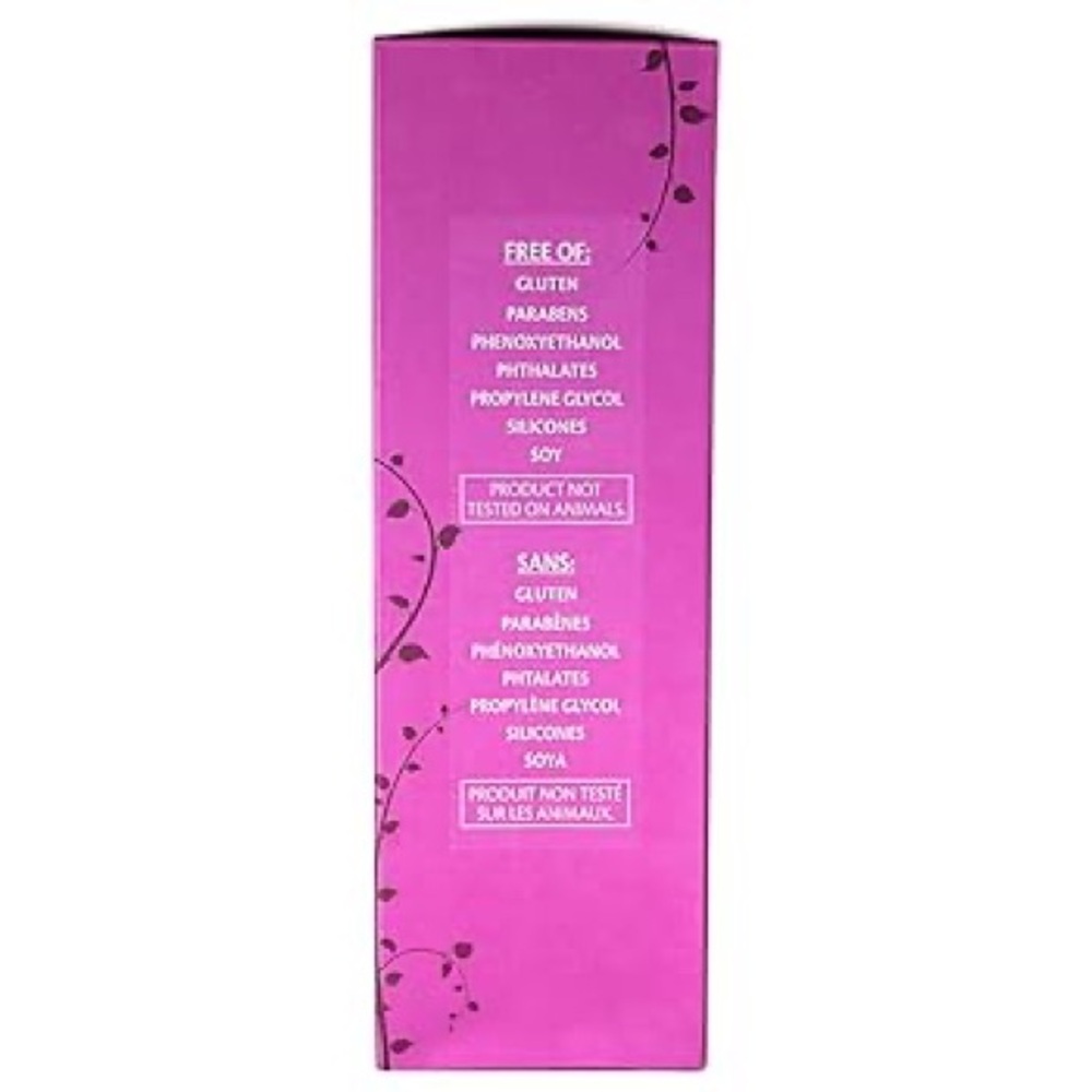 Cloud Cleanse Face Wash with Pink Headband - Picture 13 of 16